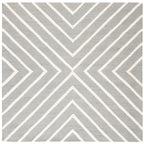 Tapis en laine Brionna fait main pour enfants SAFAVIEH