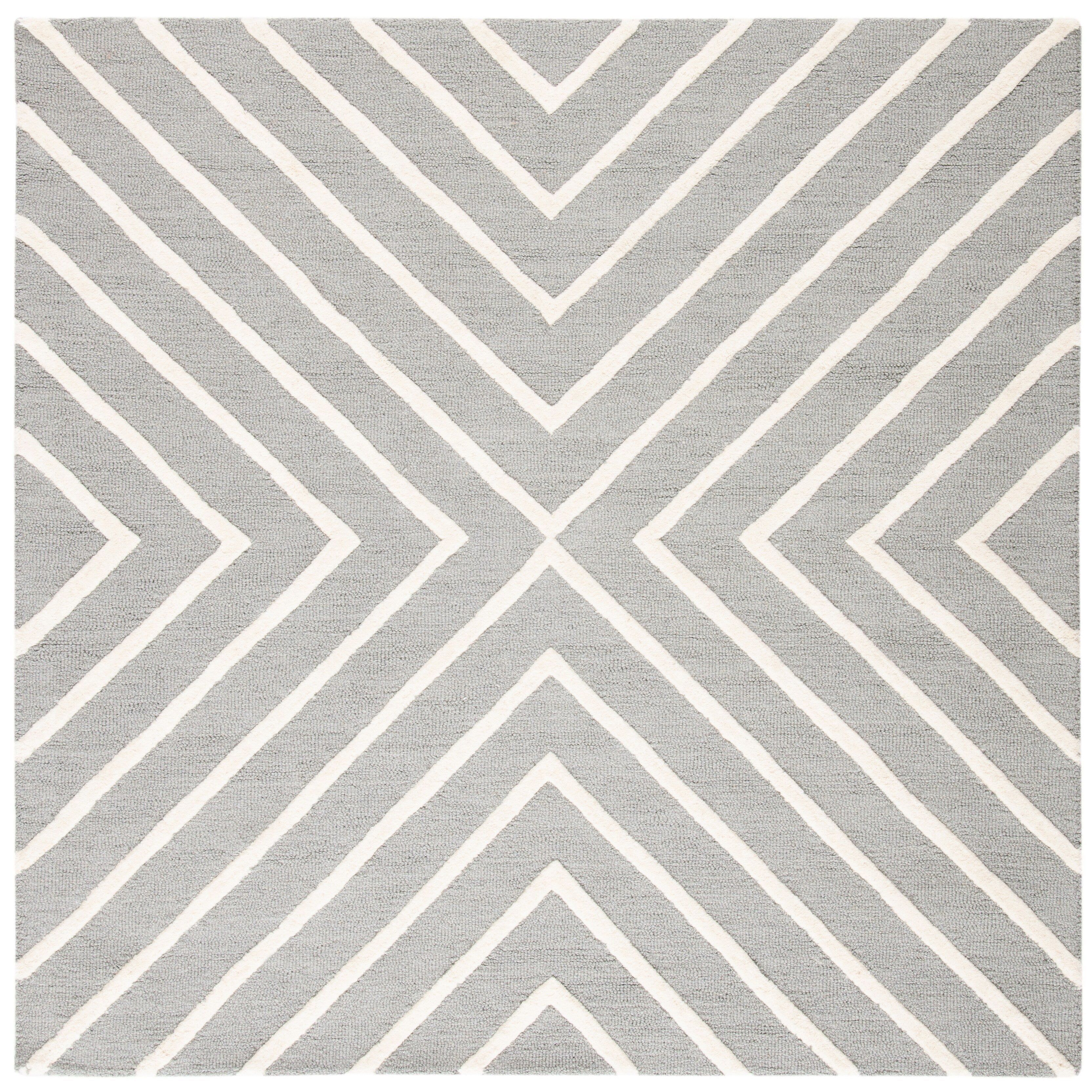 Tapis en laine Brionna fait main pour enfants SAFAVIEH