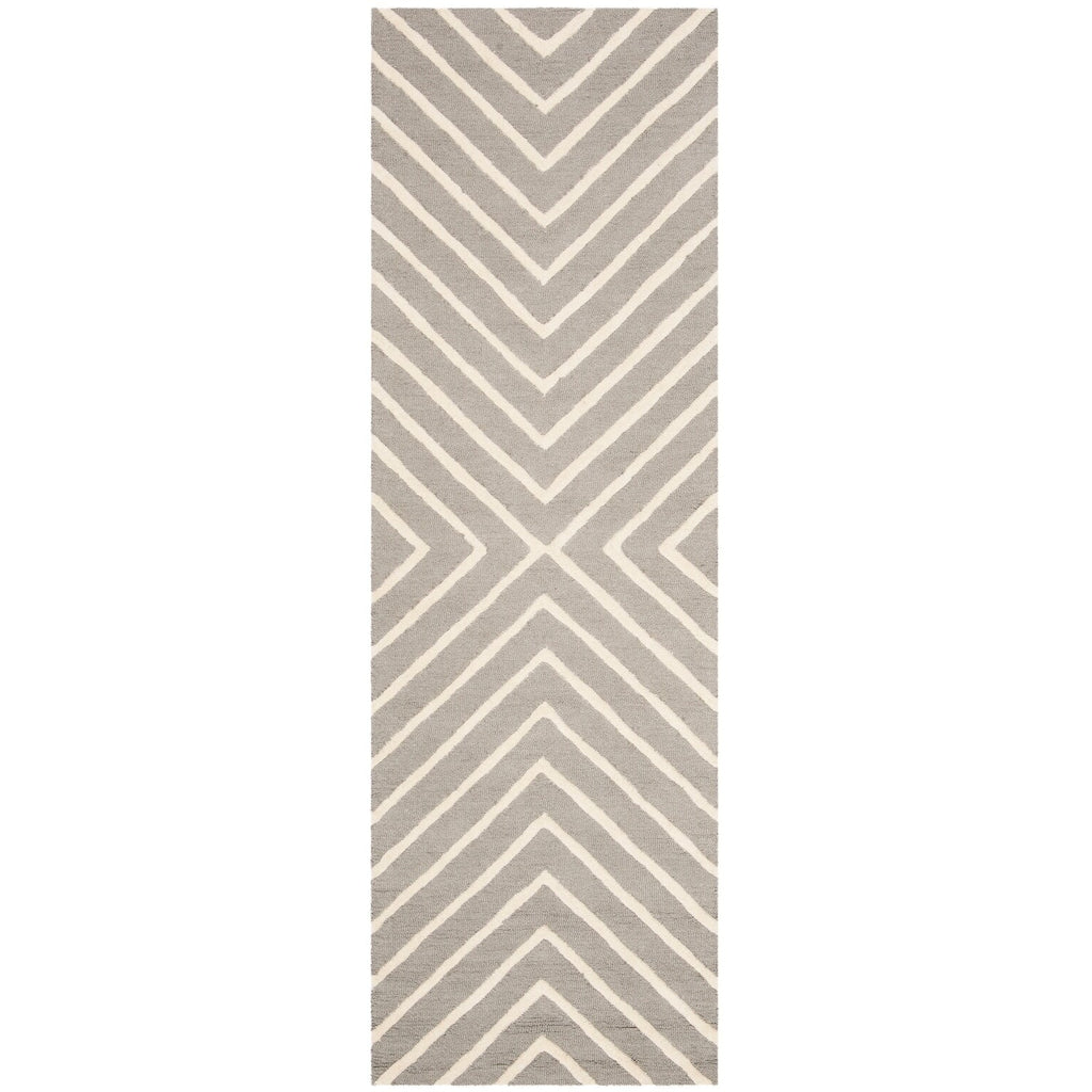 Tapis en laine Brionna fait main pour enfants SAFAVIEH