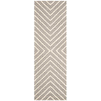 Tapis en laine Brionna fait main pour enfants SAFAVIEH
