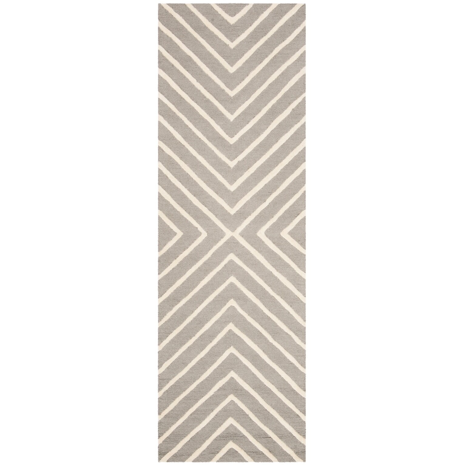 Tapis en laine Brionna fait main pour enfants SAFAVIEH