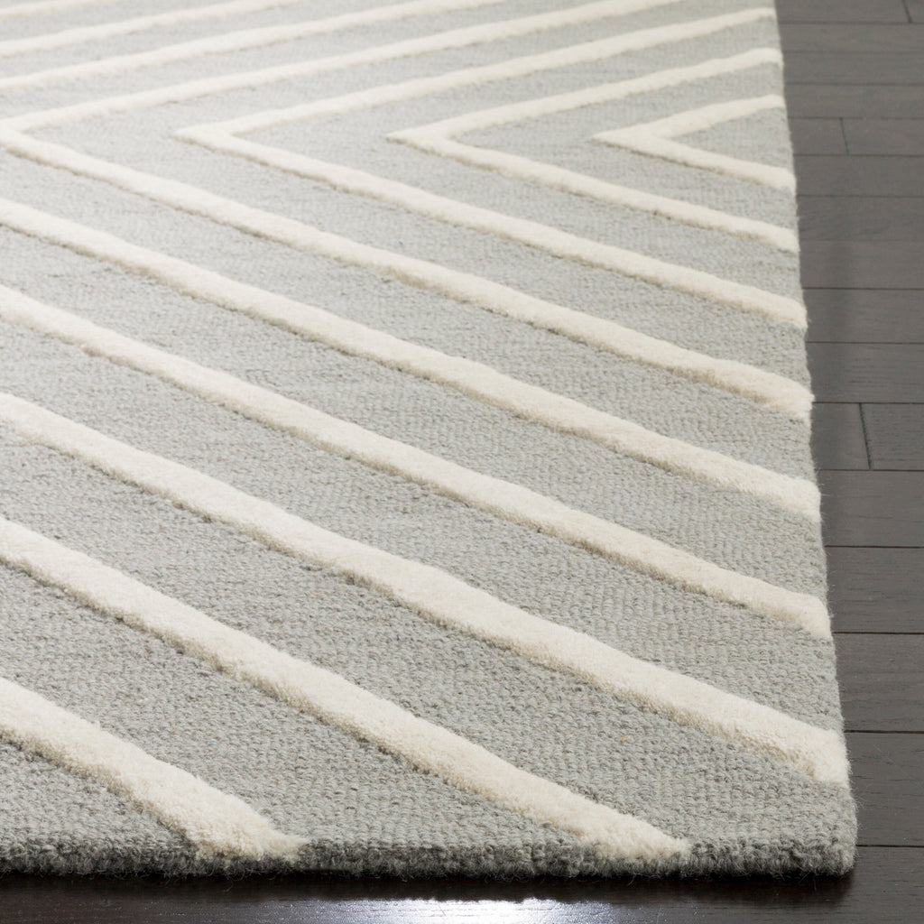 Tapis en laine Brionna fait main pour enfants SAFAVIEH