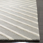 Tapis en laine Brionna fait main pour enfants SAFAVIEH