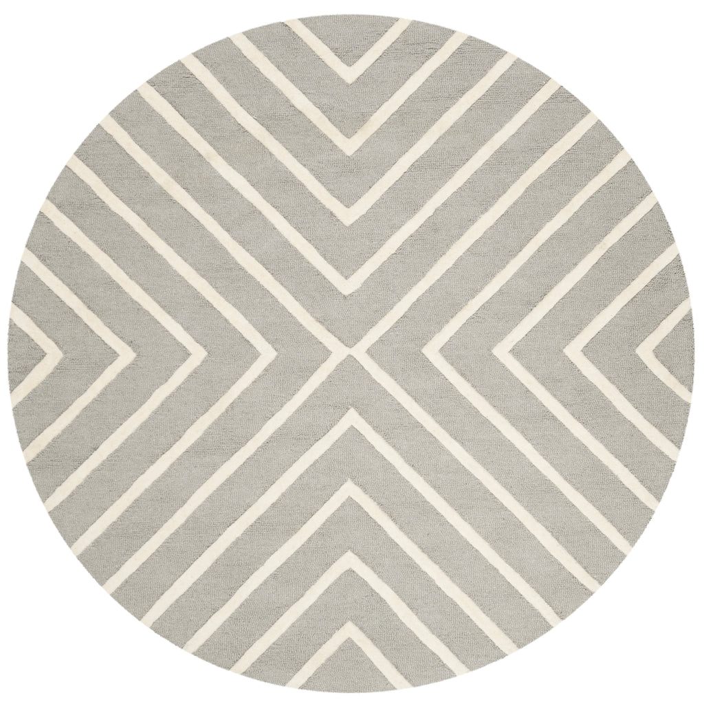 Tapis en laine Brionna fait main pour enfants SAFAVIEH
