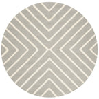 Tapis en laine Brionna fait main pour enfants SAFAVIEH