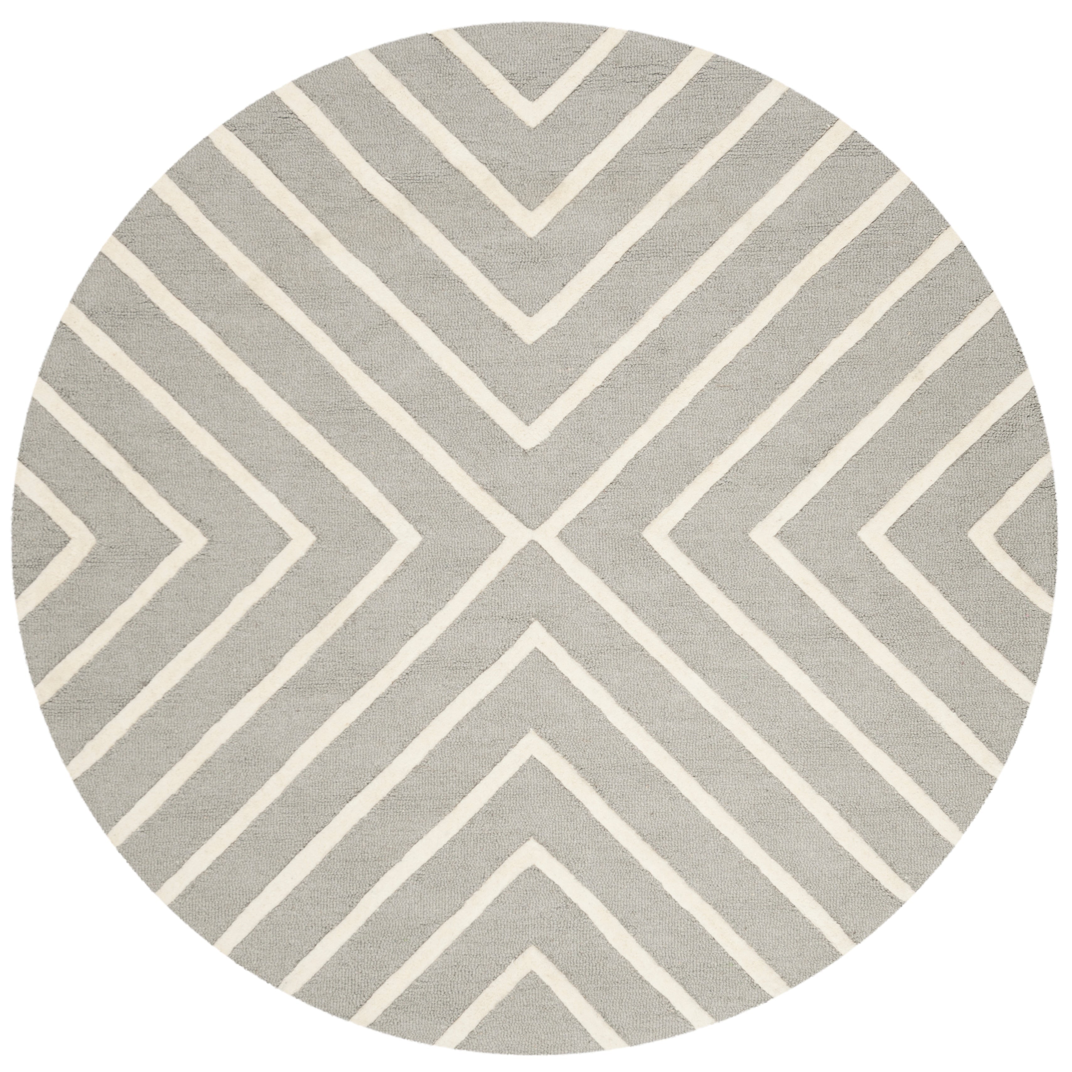 Tapis en laine Brionna fait main pour enfants SAFAVIEH
