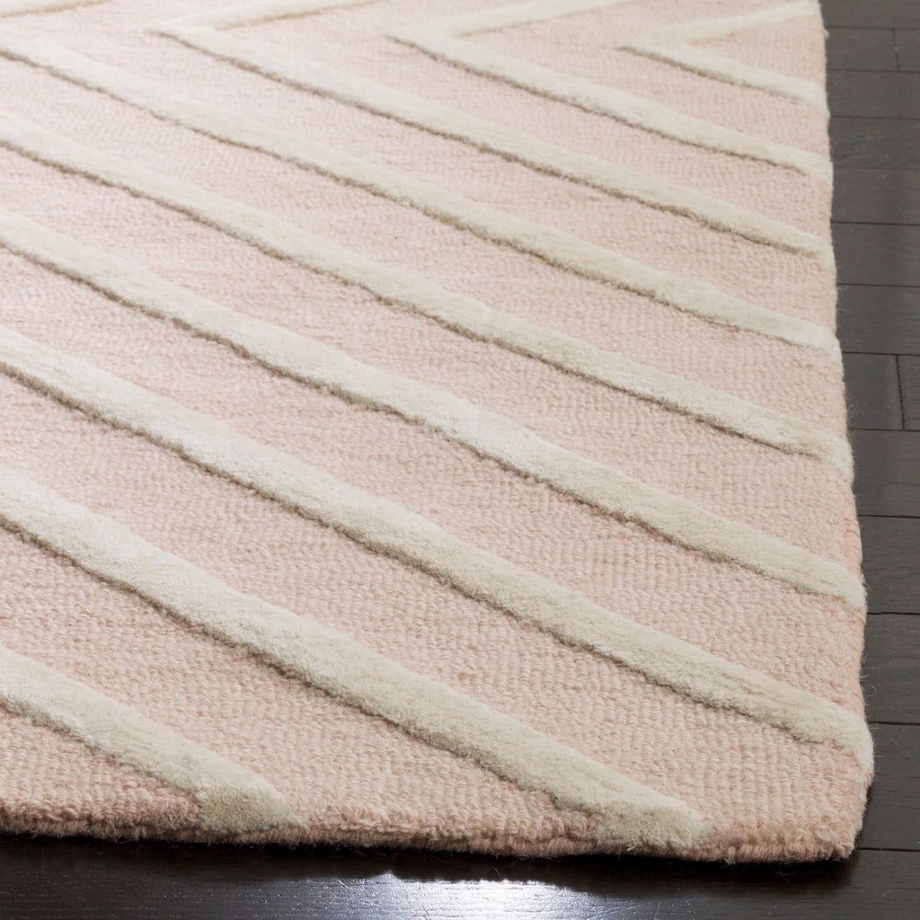 Tapis en laine Brionna fait main pour enfants SAFAVIEH