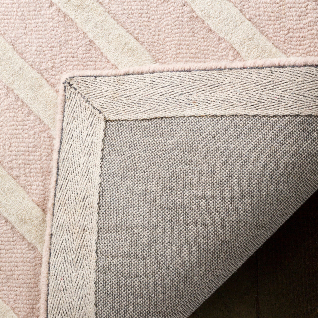 Tapis en laine Brionna fait main pour enfants SAFAVIEH
