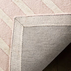 Tapis en laine Brionna fait main pour enfants SAFAVIEH