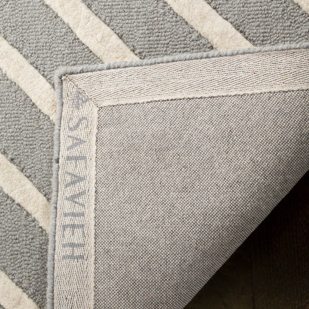 Tapis en laine Brionna fait main pour enfants SAFAVIEH