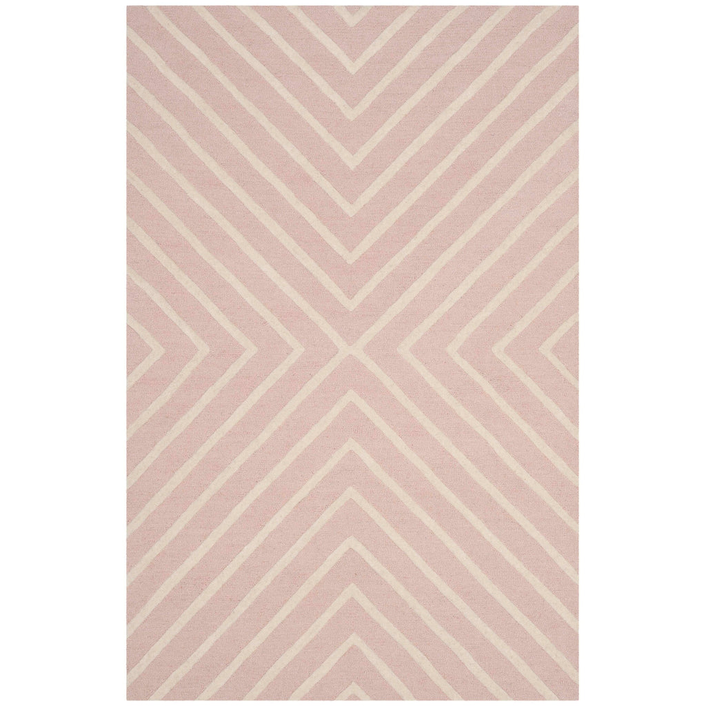 Tapis en laine Brionna fait main pour enfants SAFAVIEH