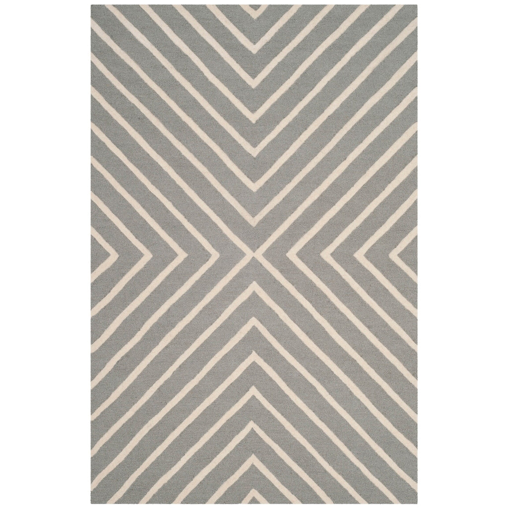 Tapis en laine Brionna fait main pour enfants SAFAVIEH