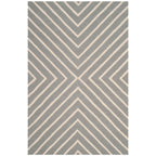 Tapis en laine Brionna fait main pour enfants SAFAVIEH