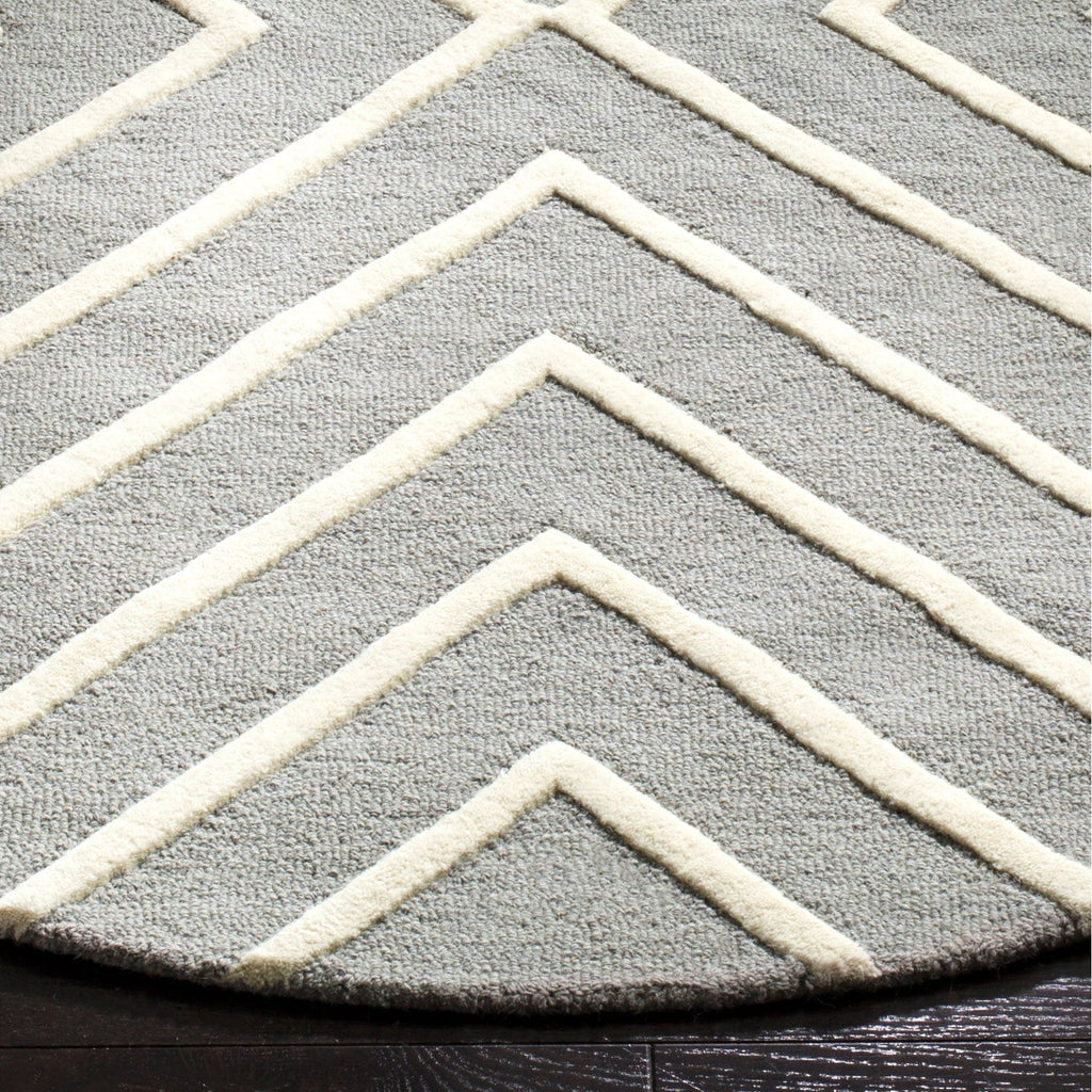 Tapis en laine Brionna fait main pour enfants SAFAVIEH
