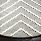 Tapis en laine Brionna fait main pour enfants SAFAVIEH