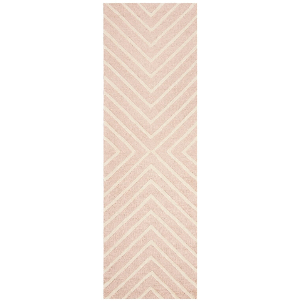Tapis en laine Brionna fait main pour enfants SAFAVIEH