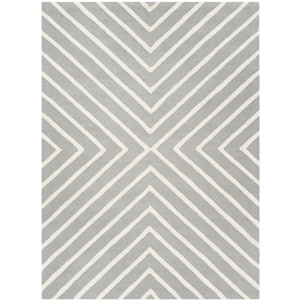Tapis en laine Brionna fait main pour enfants SAFAVIEH