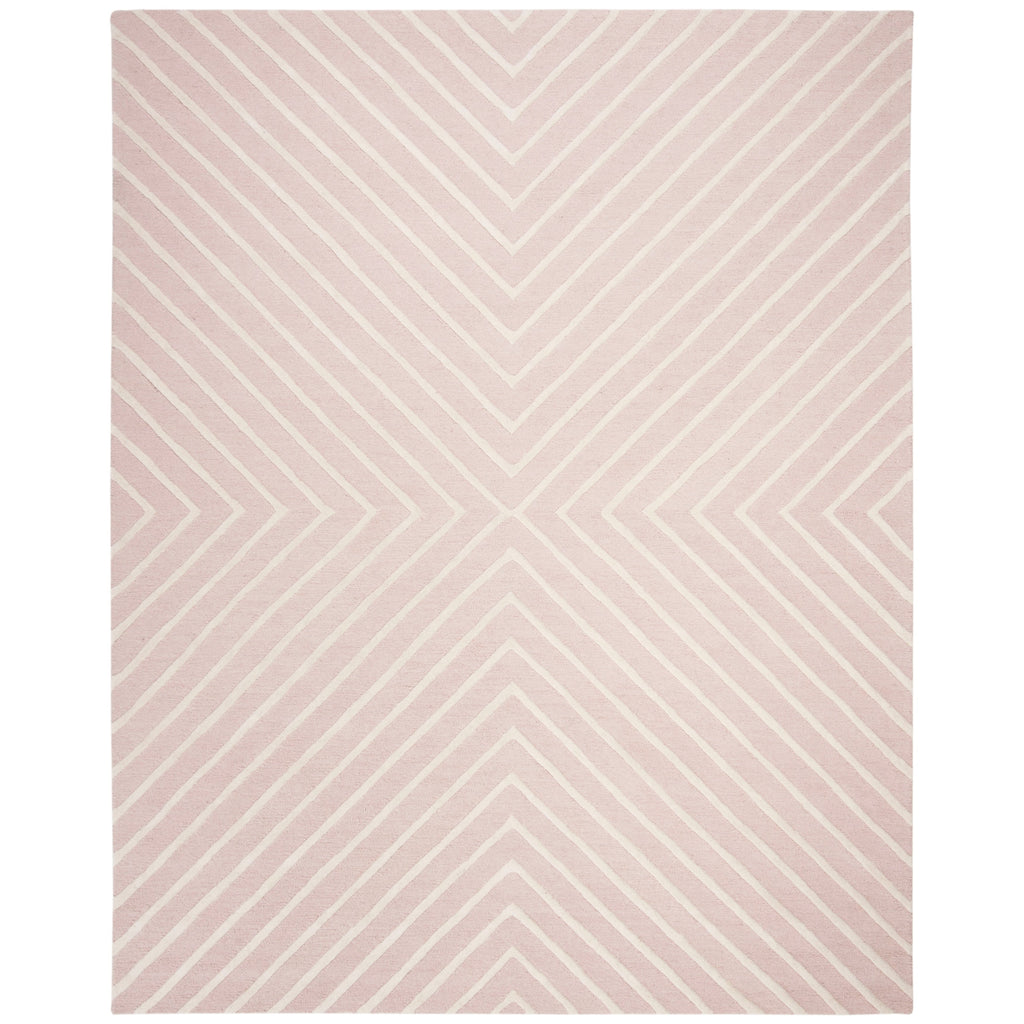 Tapis en laine Brionna fait main pour enfants SAFAVIEH