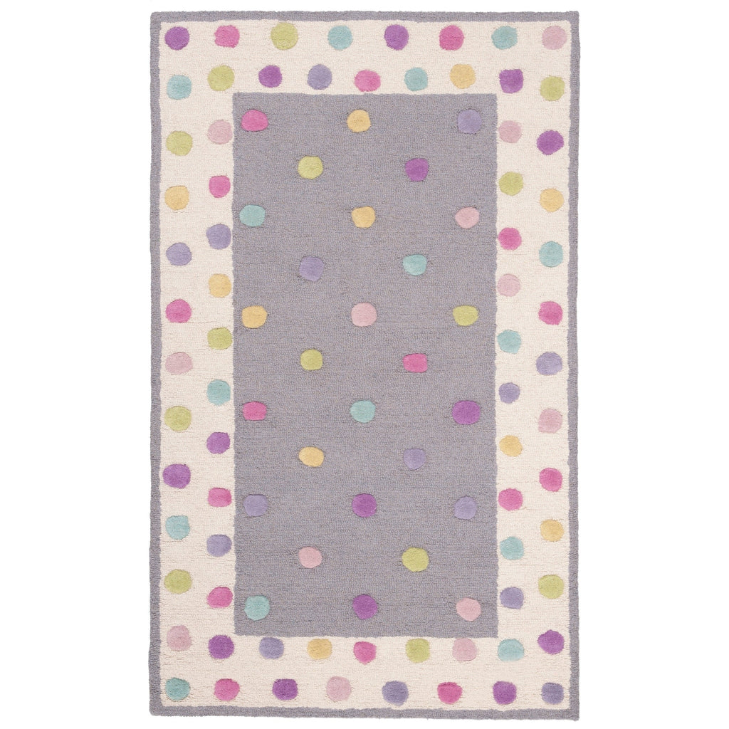 Tapis en laine Jocelyne fait main pour enfants SAFAVIEH