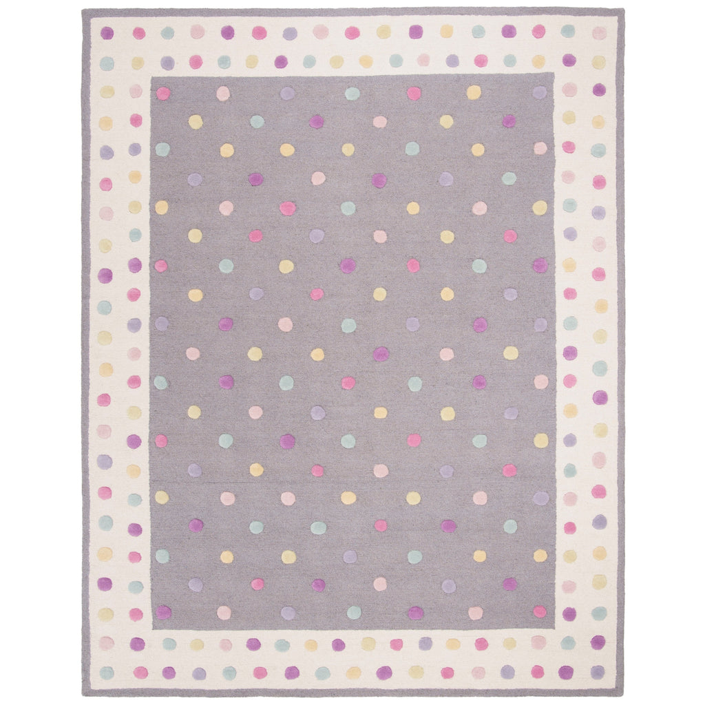 Tapis en laine Jocelyne fait main pour enfants SAFAVIEH