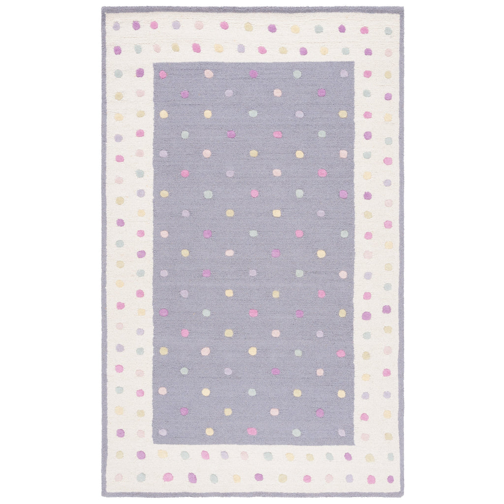 Tapis en laine Jocelyne fait main pour enfants SAFAVIEH