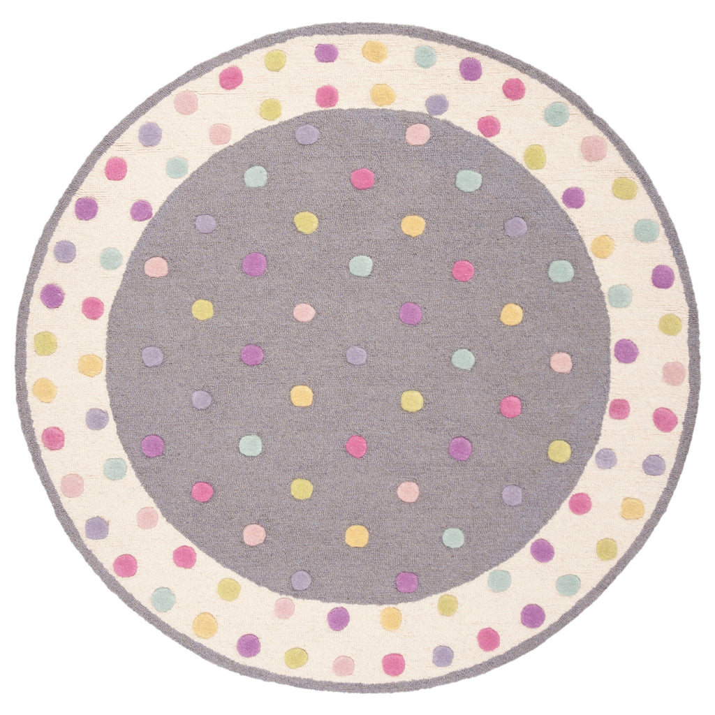 Tapis en laine Jocelyne fait main pour enfants SAFAVIEH