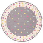 Tapis en laine Jocelyne fait main pour enfants SAFAVIEH