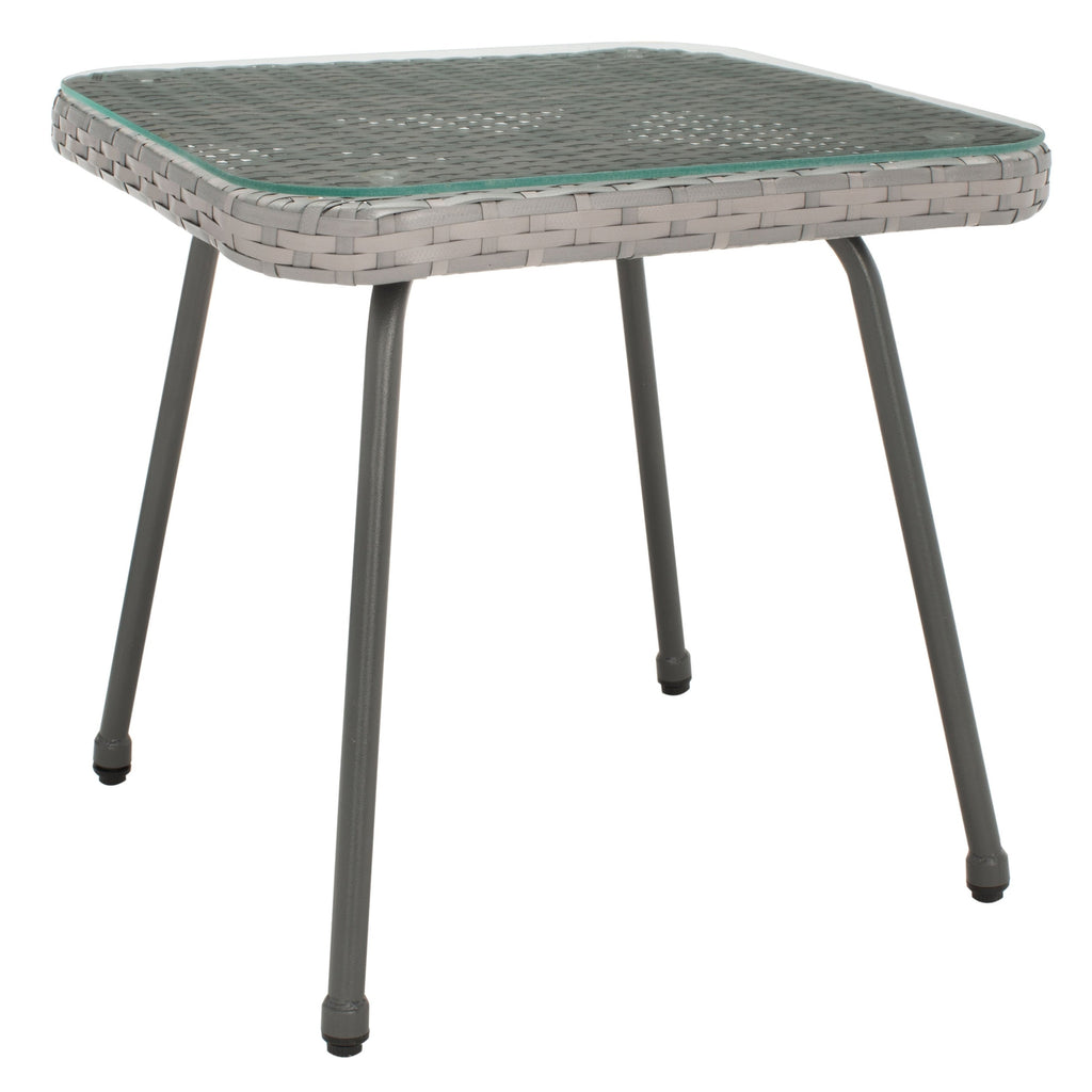 Ensemble de salon 3 pièces SAFAVIEH Londyn - 27 L x 28 P x 30 H