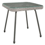 Ensemble de salon 3 pièces SAFAVIEH Londyn - 27 L x 28 P x 30 H