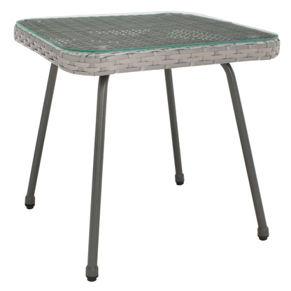 Ensemble de salon 3 pièces SAFAVIEH Londyn - 27 L x 28 P x 30 H