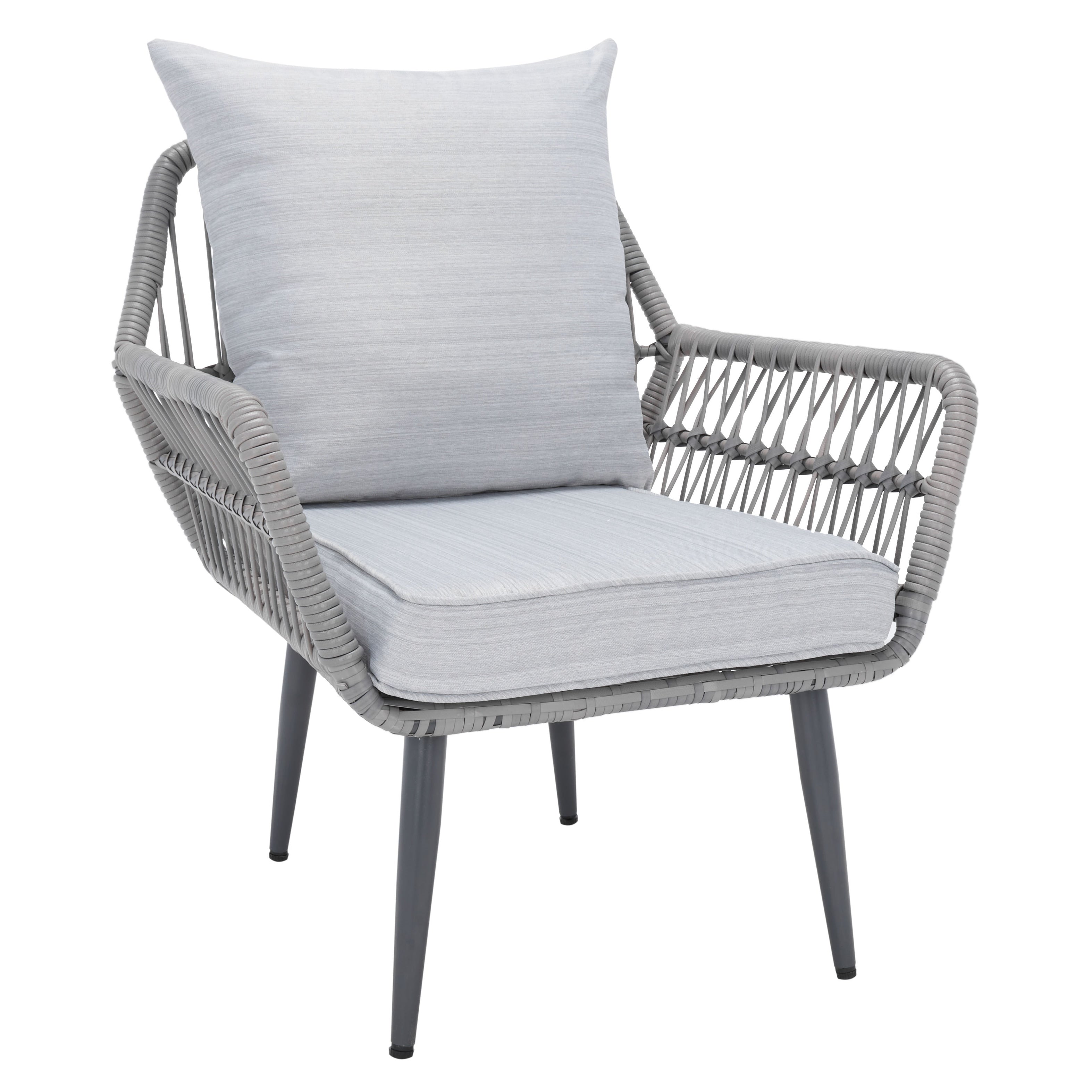 Ensemble de salon 3 pièces SAFAVIEH Londyn - 27 L x 28 P x 30 H