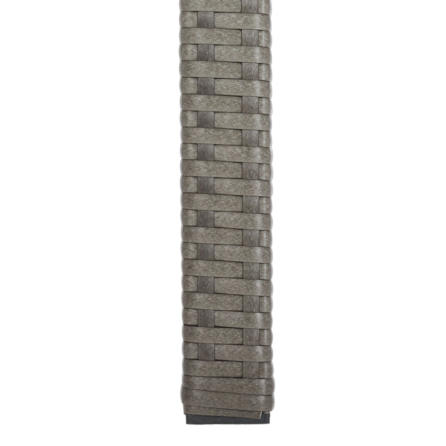 Ensemble de patio d'extérieur Bassey 4 pièces SAFAVIEH - 40 l x 24 p x 32 h