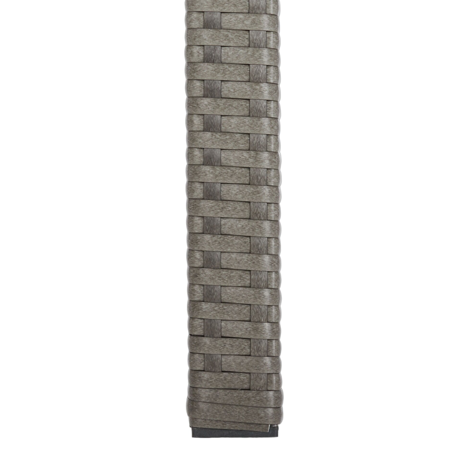 Ensemble de patio d'extérieur Bassey 4 pièces SAFAVIEH - 40 l x 24 p x 32 h