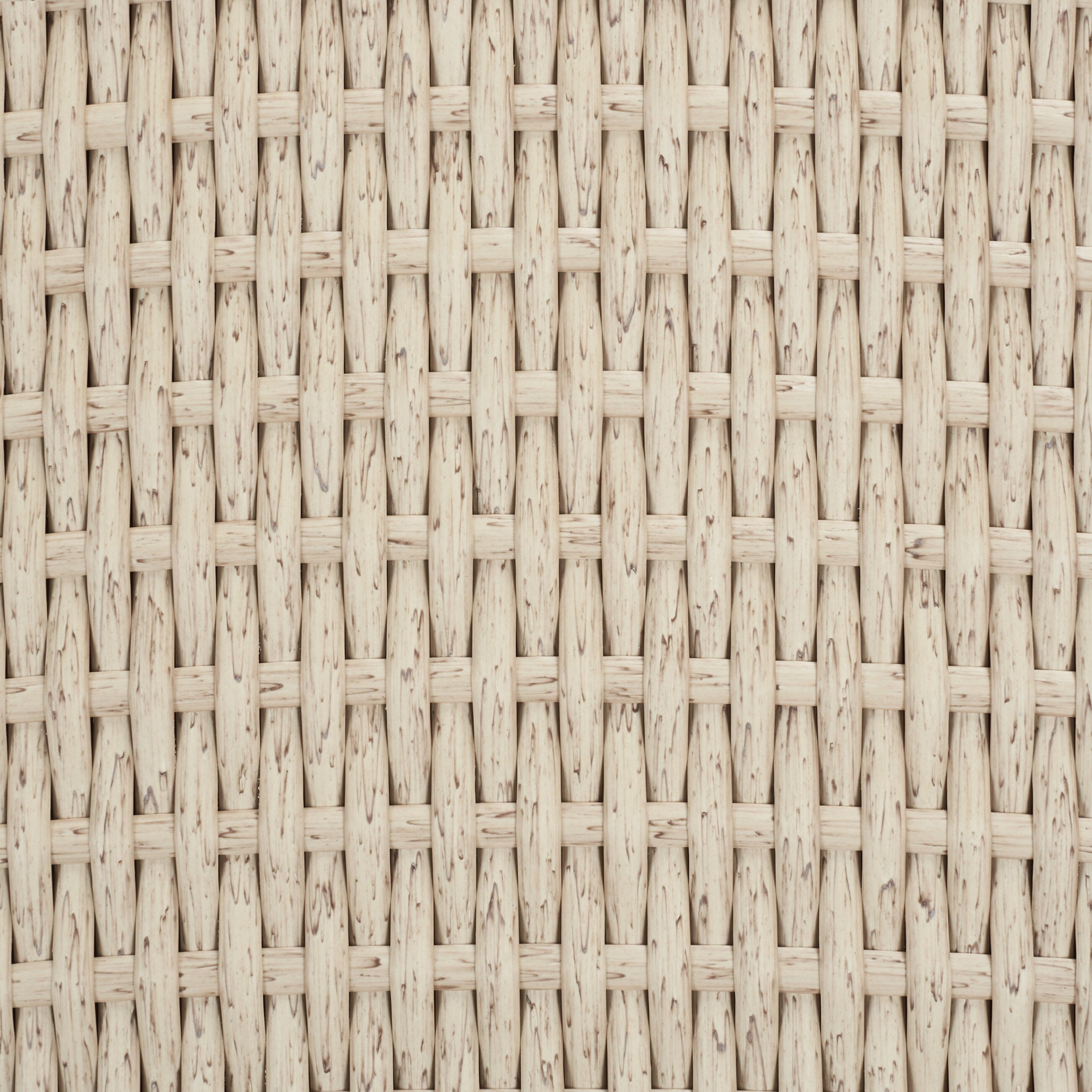 Ensemble de chaises longues d'extérieur Blaguna 3 pièces SAFAVIEH - 83 x 20 x 24 cm
