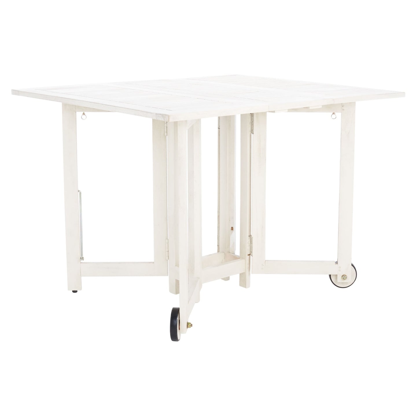Ensemble de salle à manger d'extérieur 5 pièces SAFAVIEH Brandy - 43 x 35 x 29 cm