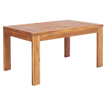 Ensemble de jardin Carmelina de SAFAVIEH - 28 L x 26 P x 30 H