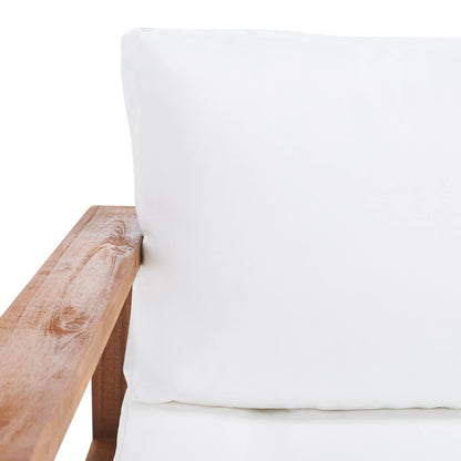 Ensemble de jardin Carmelina de SAFAVIEH - 28 L x 26 P x 30 H