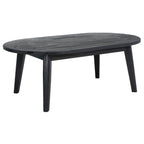 Ensemble de jardin d'extérieur SAFAVIEH Deacon 4 pièces. - 49 L x 30 P x 31 H