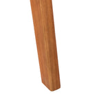 Ensemble de jardin d'extérieur SAFAVIEH Deacon 4 pièces. - 49 L x 30 P x 31 H