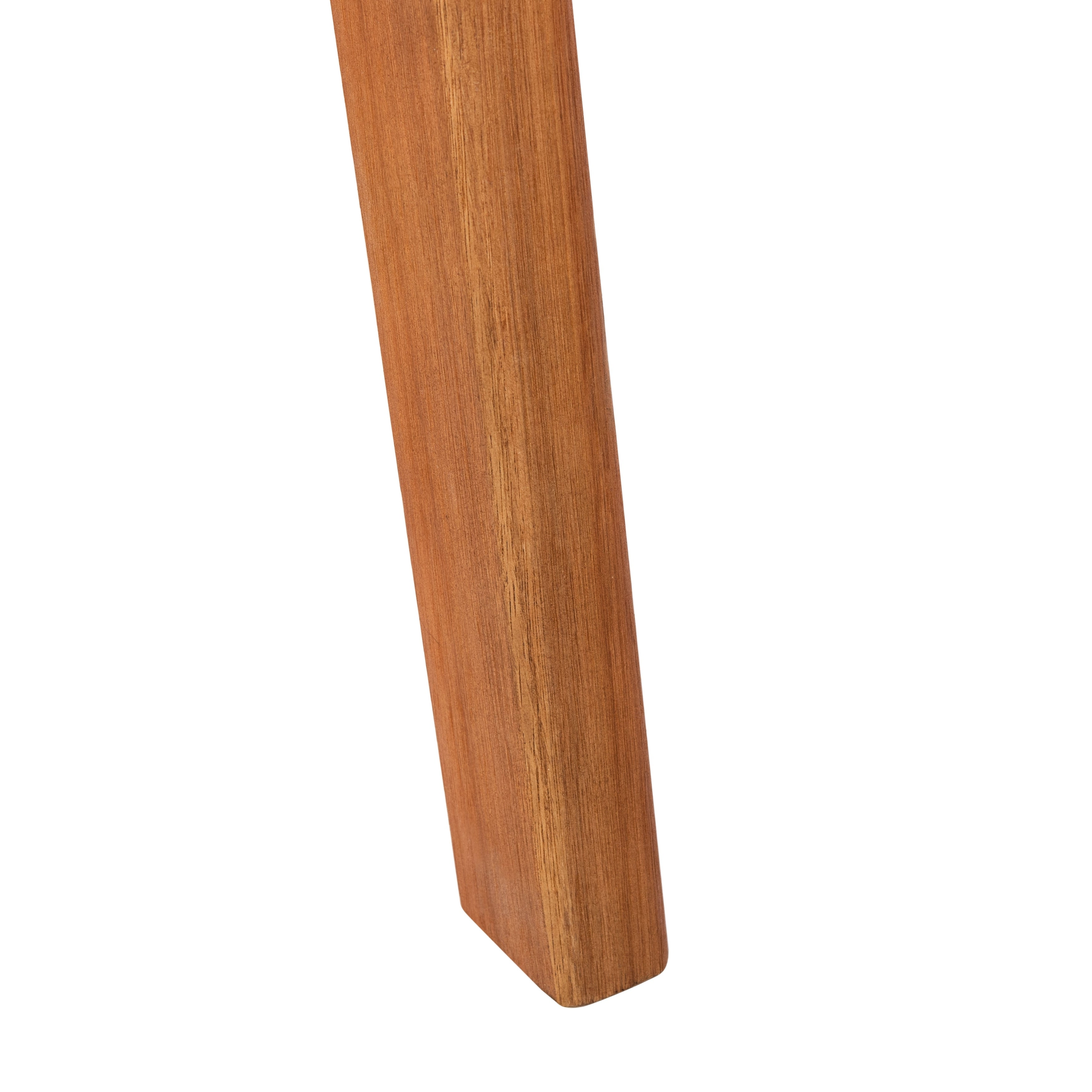 Ensemble de jardin d'extérieur SAFAVIEH Deacon 4 pièces. - 49 L x 30 P x 31 H