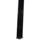 Ensemble de jardin extérieur SAFAVIEH Endorina 4 pièces en corde – 54 l x 30 p x 28 h
