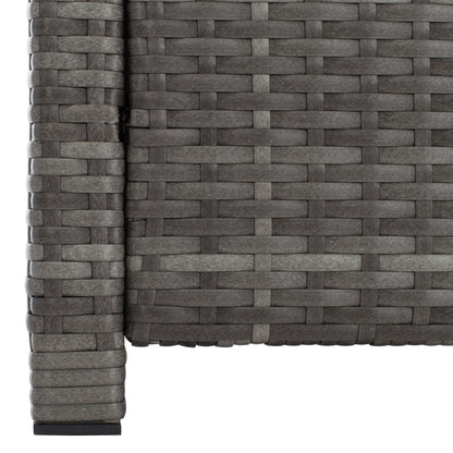 Ensemble de patio SAFAVIEH Outdoor Eranda 4 pièces - 48 L x 30 P x 26 H
