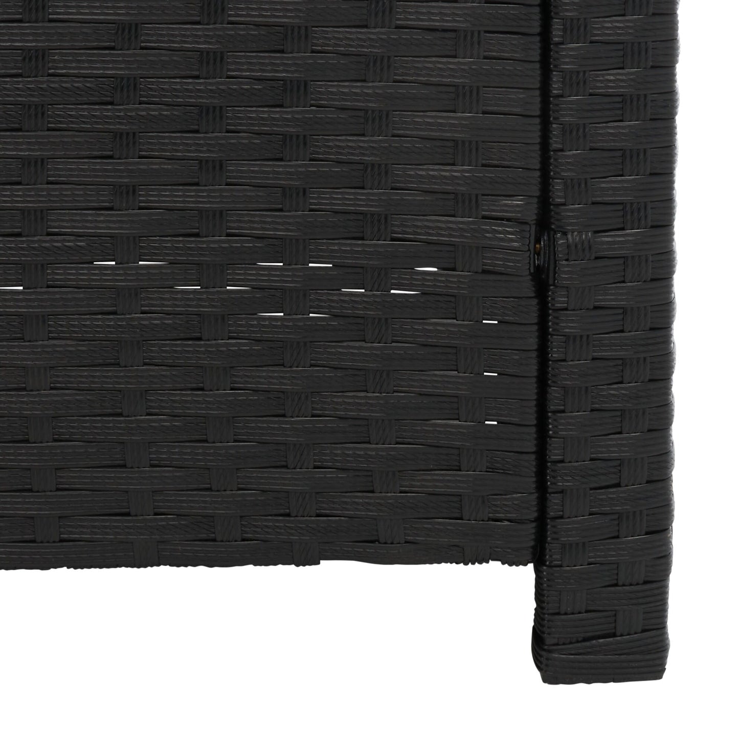 Ensemble de patio SAFAVIEH Outdoor Eranda 4 pièces - 48 L x 30 P x 26 H