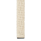 Ensemble de salon de jardin d'extérieur en osier 4 pièces SAFAVIEH - 51 L x 30 P x 30 H