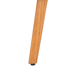 Ensemble de jardin d'extérieur SAFAVIEH Jaliyah en corde grise, 4 pièces - 39 l x 24 p x 15 h