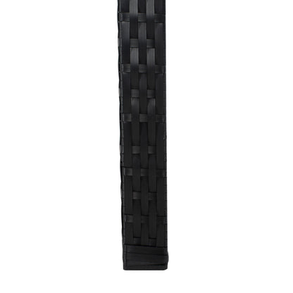Ensemble de salon d'extérieur en osier SAFAVIEH Jeta 4 pièces - 43 L x 31 P x 26 H