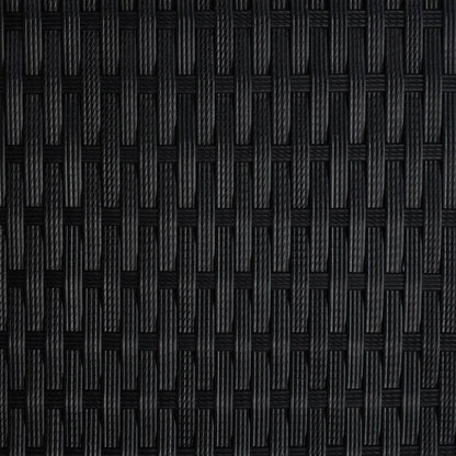 Ensemble de patio extérieur 3 pièces SAFAVIEH Lainey - 51 L x 26 P x 27 H