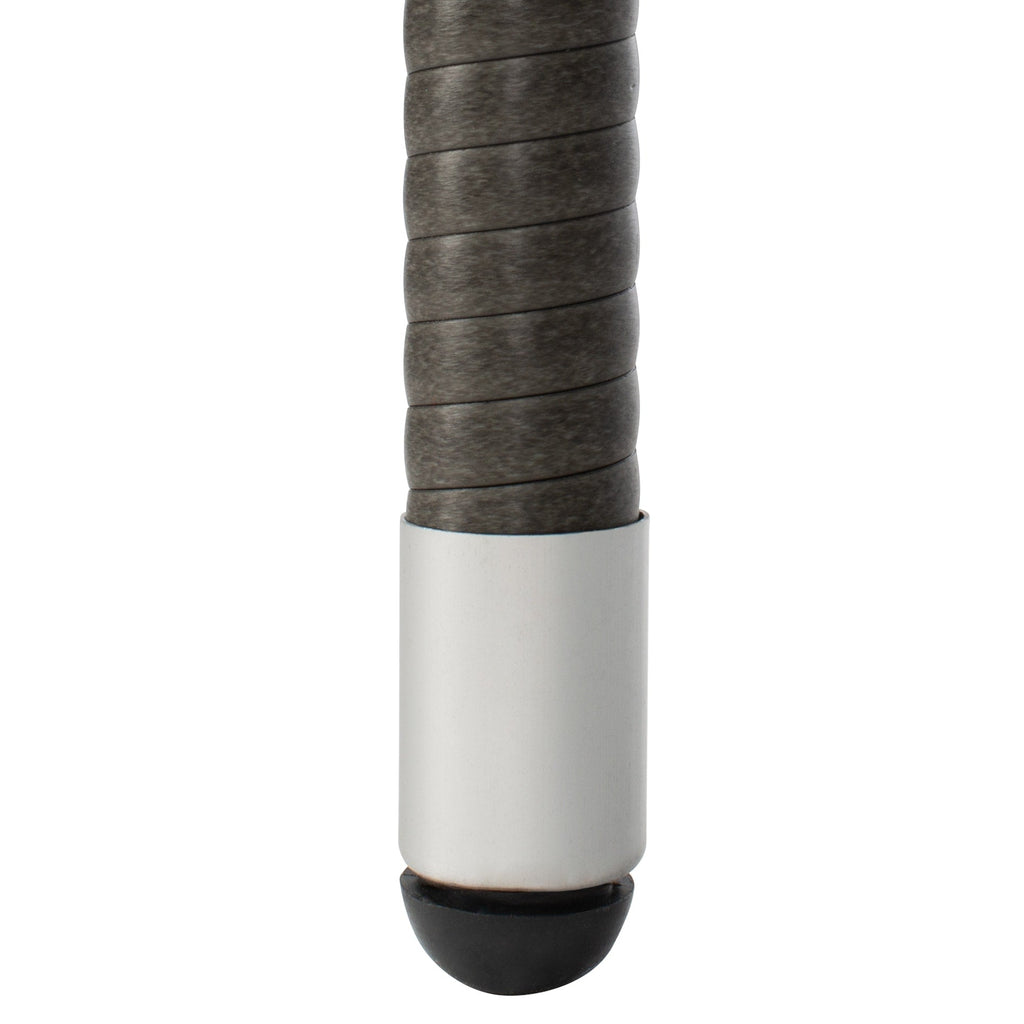 Ensemble de jardin 4 pièces Abdul de SAFAVIEH Outdoor Living - Gris/Gris - 42 L x 23 P x 33 H