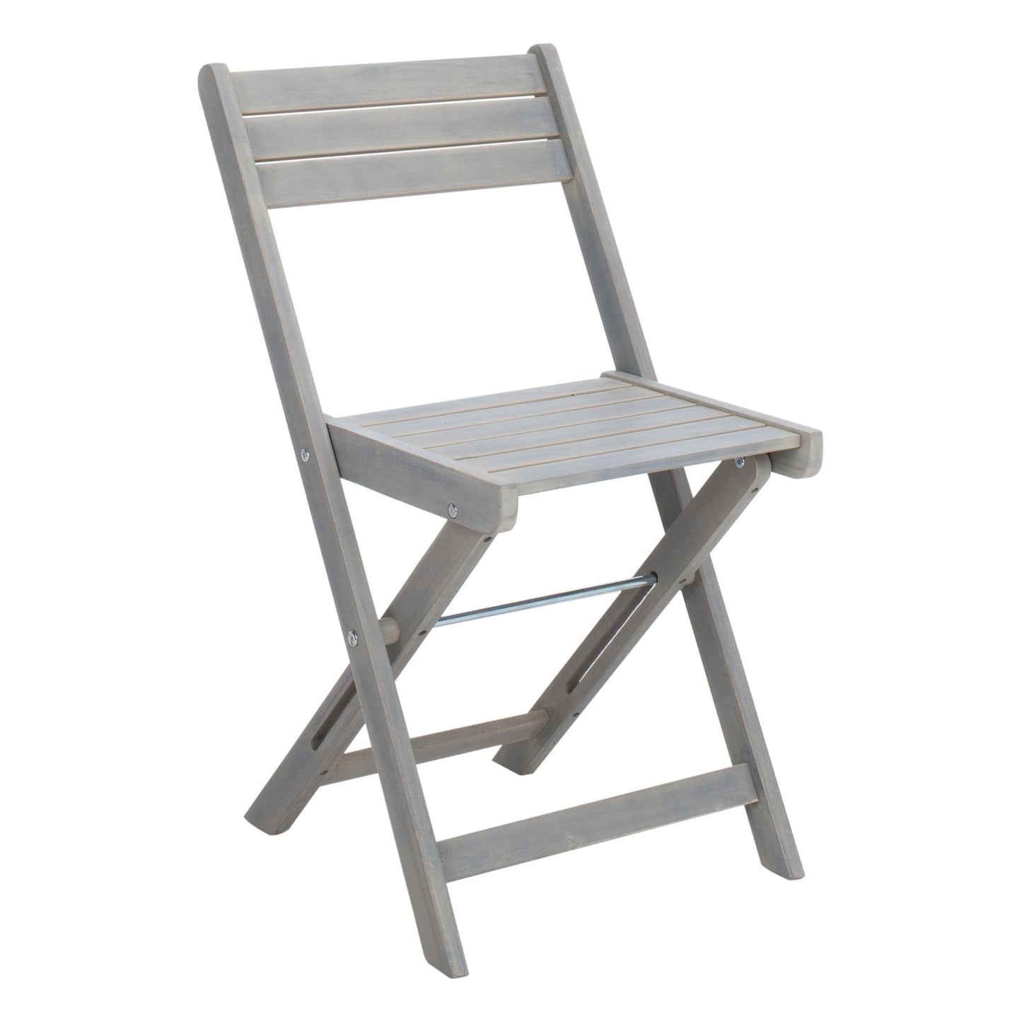 Ensemble de jardin bistrot 3 pièces Gallo Balcony de SAFAVIEH Outdoor Living – 16 l x 19 p x 30 h