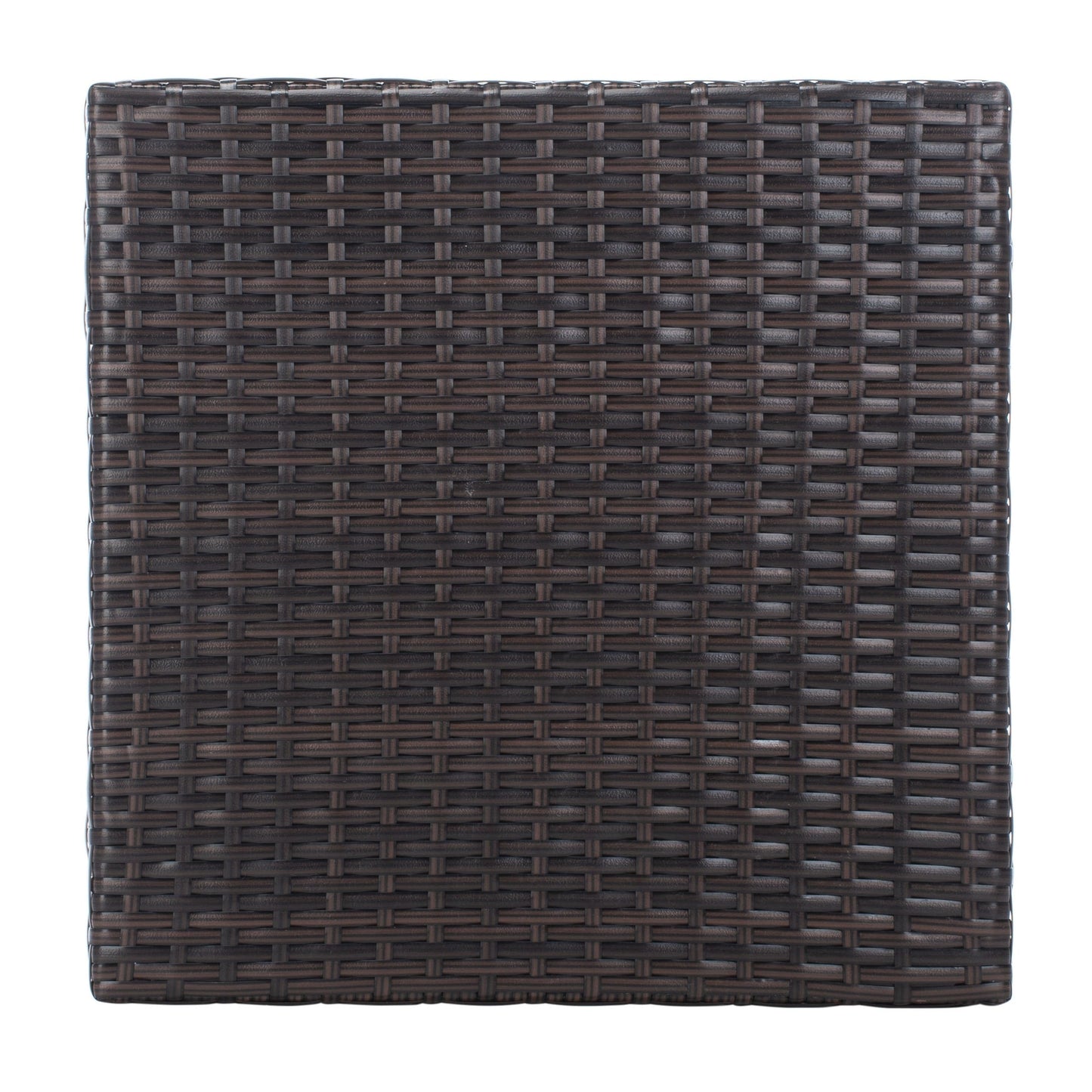 Ensemble de salon de jardin 3 pièces SAFAVIEH Moore - 23 L x 27 P x 31 H